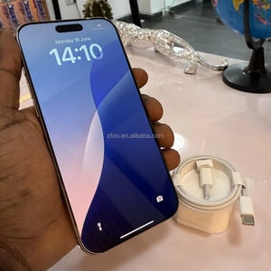 Smartphones d'occasion reconditionnés 99 % neufs, originaux et débloqués – Modèles X, Xs, 11, 12, 13, 14, 15, 16 Pro – Vente en gros à prix réduit - Product Image 2