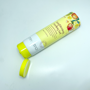 Tube de crème solaire et nettoyant en PE, emballage de 170 ml, impression offset brillante en usine, bouchon à rabat pour produits de soin de la peau - Product Image 3