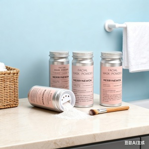 Cápsulas con Etiqueta Personalizada, Botella de Aluminio Resistente con Diseño a Prueba de Fugas, Envase Metálico para Botellas - Product Image 1