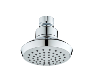 Cabezal <span class=keywords><strong>de</strong></span> Ducha <span class=keywords><strong>Superior</strong></span> <span class=keywords><strong>de</strong></span> Plástico ABS <span class=keywords><strong>de</strong></span> Función Única <span class=keywords><strong>de</strong></span> 8 cm, Venta Caliente <span class=keywords><strong>de</strong></span> Fábrica Velo, para Uso <span class=keywords><strong>en</strong></span> Baños - Product Image 1