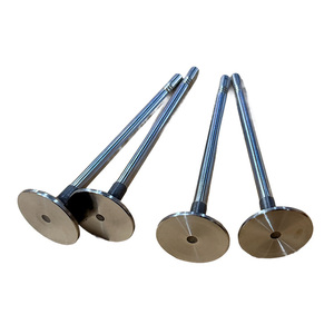 Válvula de salida segura y confiable Foton Semi Trailer Truck Parts 7005352C1 Válvula de escape - Product Image 3