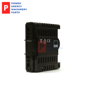 <span class=keywords><strong>Chargeur</strong></span> de <span class=keywords><strong>batterie</strong></span> vertical PEMP Original DSE9702 pour générateur et systèmes d'alimentation permanents - Product Image 2