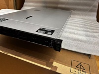 Hpe dl360 gen10 8sff cto serveur 1U Rack serveur