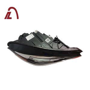 ไฟหน้า LED 3 เลนส์ รุ่น USA Version 118 AMG High Configuration สำหรับ W118 ปี 2020-2023 X118 อุปกรณ์ตกแต่งรถยนต์ W118 W118 W - Product Image 6