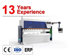 Machine à cintrer CNC à pince rapide hydraulique laser HN, <span class=keywords><strong>changement</strong></span> rapide <span class=keywords><strong>de</strong></span> matrice et grande course pour pièce en métal <span class=keywords><strong>de</strong></span> forme spéciale - Product Image 2