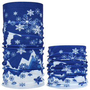 Cache-cou tubulaire élastique en microfibre personnalisé, <span class=keywords><strong>bandana</strong></span> extensible, couvre-chef de <span class=keywords><strong>sport</strong></span> pour hommes et femmes, idéal pour le cyclisme - Vente en gros - Product Image 4