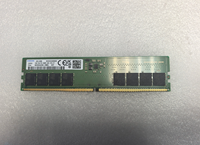 For DDR5 16GB 5600MHz ECC M425R4GA3EB0-CWM Laptop RAM High Speed Low Latency Memory Upgrade Stable Plug & Play