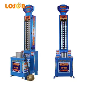 Buy Good Profits Boxing Punch Machine / Used Punching Bag Arcade Machine  For Sale / Punching Game Machine from Guangzhou Homing Amusement & Game  Machine Co., Limited, China