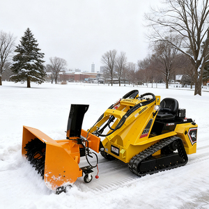 مرفقات انزلاقية مصنوعة في الصين متأرجحة مرفقات من أجل آلات الحراجة - Product Image 3