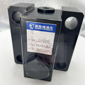 วาล์วเครื่องจักรก่อสร้าง-60A146068282A อะไหล่ - Product Image 2
