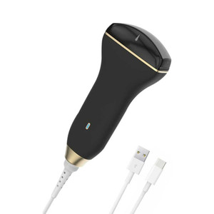 <span class=keywords><strong>Sonde</strong></span> échographique linéaire USB 128 éléments pour <span class=keywords><strong>smartphone</strong></span> – <span class=keywords><strong>Prix</strong></span> de l'appareil d'<span class=keywords><strong>échographie</strong></span> Doppler - Product Image 3