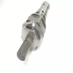 Soupape de décharge principale PC200-1 PC200-2 PC200-3 PC200-5 700-90-51001 709-70-51200 709-70-55100 708-25-14902 709-70-51401 723-90-61400 - Product Image 2