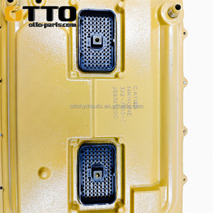 Otto máy móc xây dựng bộ phận máy tính Board động cơ diesel Bảng điều khiển ECU 322-3603 điều khiển - Product Image 2