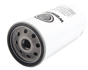 Núcleo de filtro grueso diésel 60327521 1000422381 para grúa móvil SANY - Product Image 3