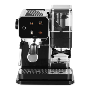 Máquina de Café Expreso Profesional Multiusos Aifa con Molinillo Integrado - Product Image 1