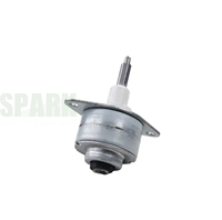 Moteur pas à pas linéaire micro PM Kaptive 5V/12V DC 25BYZ-12 bipolaire pour l'automatisation industrielle/les équipements médicaux