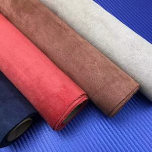<span class=keywords><strong>Tissu</strong></span> en velours quatre faces Lintec EVA <span class=keywords><strong>pour</strong></span> accessoires intérieurs <span class=keywords><strong>de</strong></span> <span class=keywords><strong>voiture</strong></span>, colonne ABC, plan <span class=keywords><strong>de</strong></span> travail, panneau <span class=keywords><strong>de</strong></span> porte, plafond - Résistant à l'abrasion - Product Image 1