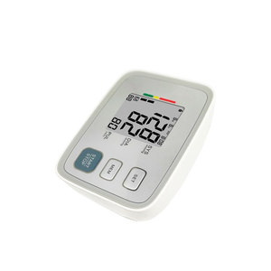 Aparelho de pressão sanguínea, venda quente, máquina digital de teste de sangue, monitor bp aneróide, trister, pressão sanguínea - Product Image 5