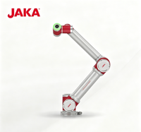 Brazo Robótico JAKA 30 de 750W y 100-240VAC con Capacidad de Carga de 30 kg para Aplicaciones de Paletización y Manipulación