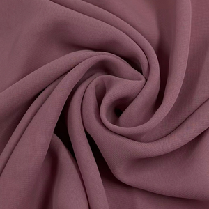 Phụ Nữ Ăn Mặc Vải 50D * 50D 100% <span class=keywords><strong>Polyester</strong></span> Voan Lưới Chống-Tĩnh bắt chước Lụa Cho Phụ Nữ Của Quần Áo Cô Gái Hàng May Mặc - Product Image 1