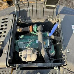 Excavateur hydraulique 240 Volvo EC240 d'occasion à vendre équipement machines de construction excavation prix bas stable et fiable - Product Image 5