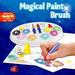 Набор обучающих игрушек для рисования - Product Image 2