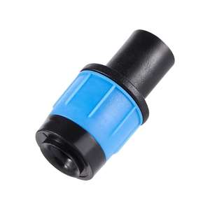 Arroseur à diffusion réglable à 360 degrés, buse d'arrosage, irrigation goutte à goutte, bulleur vortex, goutte-à-goutte - Product Image 6