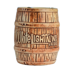 Tazón de Cerámica de Porcelana Hecho a Mano con Forma de Concha de Caracol Marrón, Estilo Americano Ecológico, para Bebidas, Fiestas Hawaianas - Product Image 3