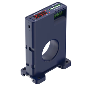 Relais de fuite à la terre intégré haute performance ELR3A2100 – Produit de relais de qualité supérieure - Product Image 1