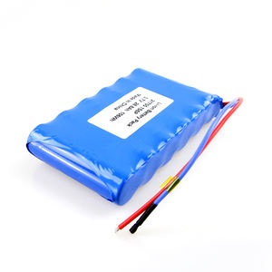 Custom design 21700 1S 6P 3,7 V lithium-batterie pack für solar power - Product Image 5