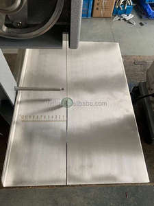 Hot Selling Wholesale Meat <b>Saw</b> Machine Beef Goat <b>Bone</b> Cutting Machine Restaurant Home Use Farm <b>Bone</b> <b>Saw</b> Machine - Product Image 3