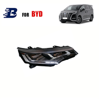 Vente en gros - Prix d'usine d'origine - Ensemble de phares LED 14986265-00 MRE-4121020N pour BYD Denza D9 DM-i EV - En stock - Expédition rapide