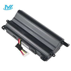 Baterai Laptop UNTUK Asus Rog G752 G752v G752vl G752vt G752vm G752vy baterai Lithium Notebook 6 sel - Product Image 3