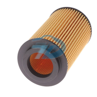 Filtres à huile pas chers pour voitures à essence 26320-2A001 Filtre à huile universel pour voiture neuve avec garantie d'un an