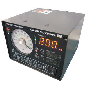 เครื่องตรวจจับข้อบกพร่องโซนิค Lf-2000 5 V ผลิตในญี่ปุ่นพร้อมรูปแบบวิดีโอ Mp4 - Product Image 2