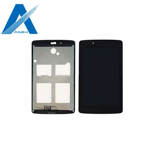 100% Tested for LG G Pad 7.0 V400 V410 LCD display with touch screen digitizer Assembly Replacement