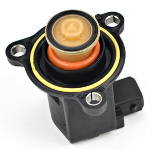 Válvula solenoide BAIXINDE 11657590581 11657601058 11657602293 590 581 7 601 058 7 602 293 4028977712517 para <span class=keywords><strong>BMW</strong></span> - Product Image 4