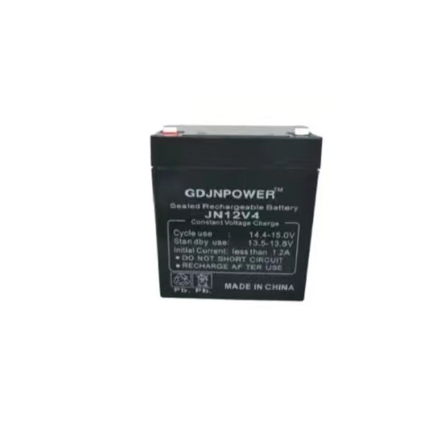 3 Years Warranty Solar Storage Battery 7ah 12v Deep Cycle Lead Acid Car Battery