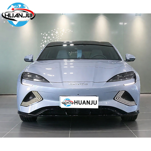 Offre Spéciale Voitures d'Occasion 2023 BYD Seal Conduite à Gauche 700km Longue Autonomie EV Charge <span class=keywords><strong>Rapide</strong></span> 800V AWD Berline <span class=keywords><strong>Électrique</strong></span> Familiale - Product Image 2