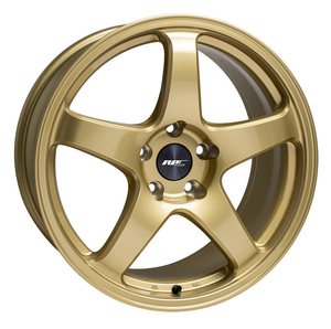 Rines Forjados Roc Custom JDM 5x114.3 Monobloque 18x8.<span class=keywords><strong>5</strong></span> de <span class=keywords><strong>5</strong></span> Radios para Toyota GR Yaris Mazda 6 - Product Image 4