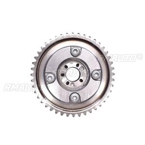 2710502947 Piñón de distribución de admisión y escape del árbol de levas, ajustador de admisión del motor para Mercedes Benz 271, kit de carrocería, accesorios para coche - Product Image 4