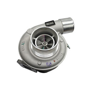 Turbocompresor de refrigeración por <span class=keywords><strong>agua</strong></span>, sin válvula, motor 250-7700 175210 para excavadora E336D C9 E330D - Product Image 3