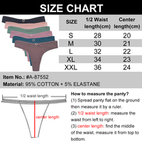 Nouvelles culottes en coton sexy pour femmes, sous-vêtements de qualité pour femmes matures, culottes en coton côtelé doux pour filles