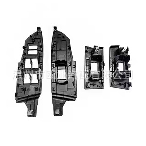 <b>Window</b> Regulator <b>Panel</b> For Toyota Corolla Levin 2014 2018 Black 74231 02D00 C0 Replacement Part - Product Image 1