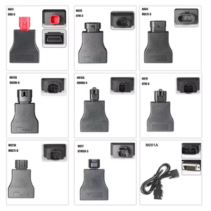 Original OBDSTAR MS70 Universal <b>OBD</b> Motorcycle Scanner Bike <b>Diagnostic</b> <b>Tool</b> Fault Code Reader Full System Diagnosis MS50 MS80 - Product Image 5