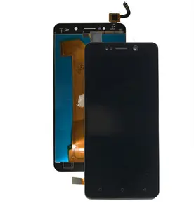 Màn Hình Lcd Digitizer Cho TECNO Itel W3 W4 W5 C7 C8 C9 K7 K8 K9 Ca7 Ca8 Ca9 Màn Hình Lcd Cảm Ứng Thay Thế 2021