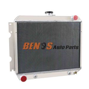 Ventilateur de radiateur à 3 rangées pour voitures <span class=keywords><strong>Dodge</strong></span> Plymouth Mopar Big Block 1970-1972 <span class=keywords><strong>1971</strong></span> - Product Image 2