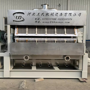 Máquina <span class=keywords><strong>de</strong></span> cartón <span class=keywords><strong>de</strong></span> <span class=keywords><strong>huevos</strong></span>, - Product Image 1