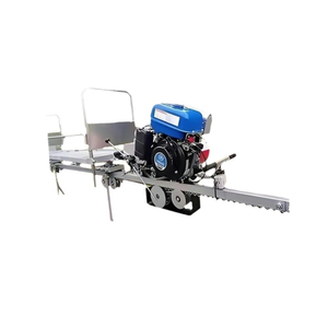 Track Monorail Transporter Monorail Rail Transport Orchard Hill Monorail Rail Transporter - Product Image 1