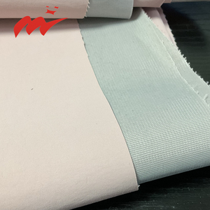 Tessuto Softshell a 3 Strati in <span class=keywords><strong>Nylon</strong></span> Taslan 200gsm 280T Impermeabile e Antivento con Laminazione TPU per Giacche - Product Image 3